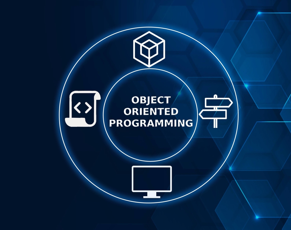 object,oriented,programming,tech,concept.a,programming,paradigm,based,on,the
