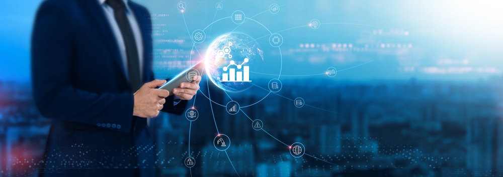 data,science:,advanced,analytics,,businessman,uses,tablet,and,synchronizes,with