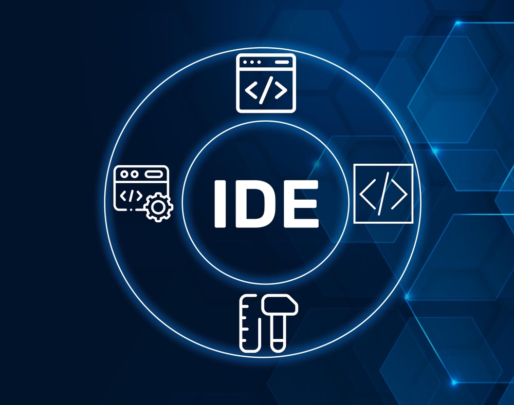 ide,acronym.,an,integrated,development,environment,(ide),is,a,software